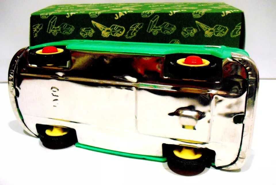 Carrinha Pick Up Volkswagen da JATO - ORIGINAL