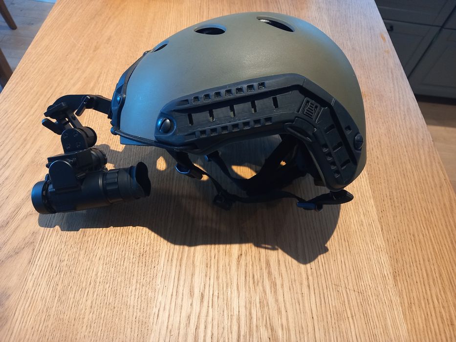 Noktowizor cyfrowy NVG.