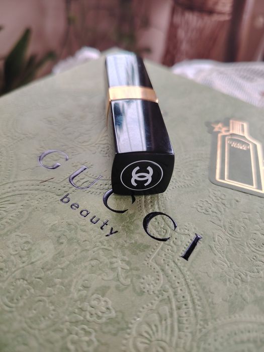 Pomadka Coco Chanel Mademoiselle 434