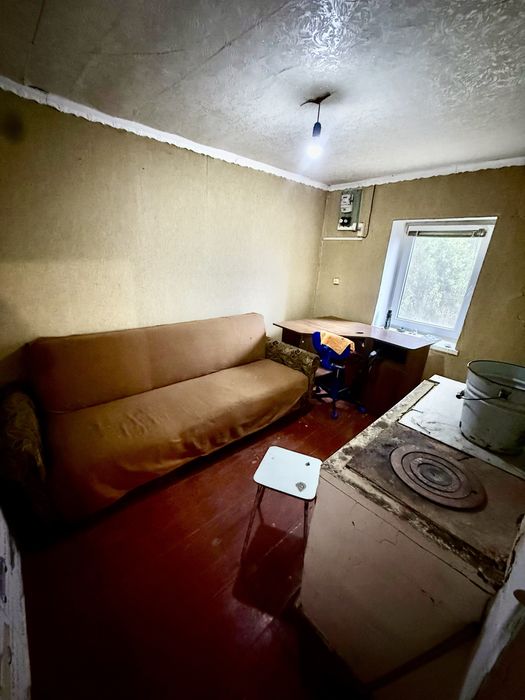 Будинок біля м. Олександрія 30 км, світло, НЕЗАЛЕЖНЕгазове опалення