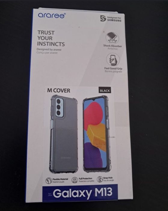 Etui Samsung M13