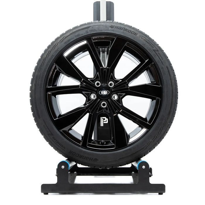 FABRYCZNIE NOWE Felgi aluminiowe / koła 18" Audi A1 S1 A3 TT