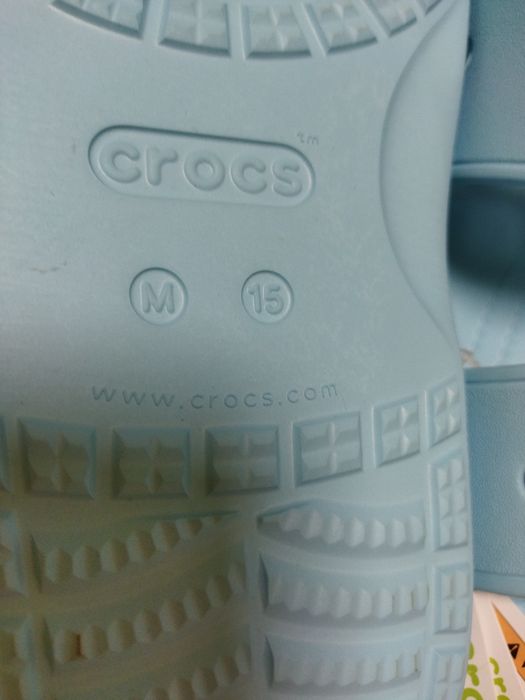 Шлепки  Crocs. Classic  49р