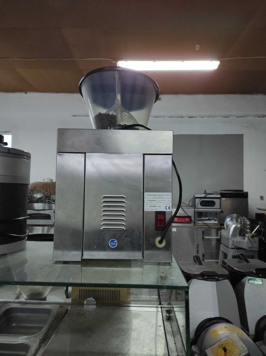 Mahlkoenig K60E K60ES Кавомолка K60ES Mahlkonig