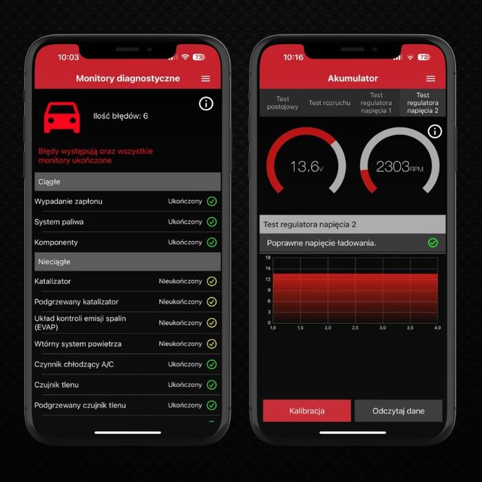 NOWY Polski program diagnostyczny do diagnostyki SDPROG OBD2 ELM327 Android iOS ORYGINALNY Zestaw FV GWARANCJA SKLEP Katowice + Wysyłka cała Polska