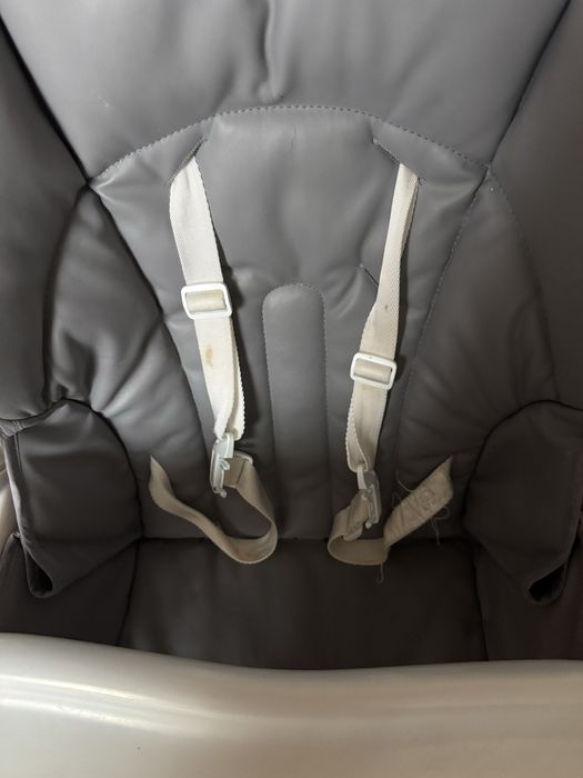 Стільчик для годування Карелло 3в1