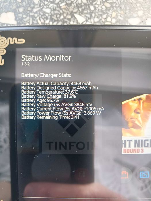 Nintendo switch v1 cfw 256gb karta