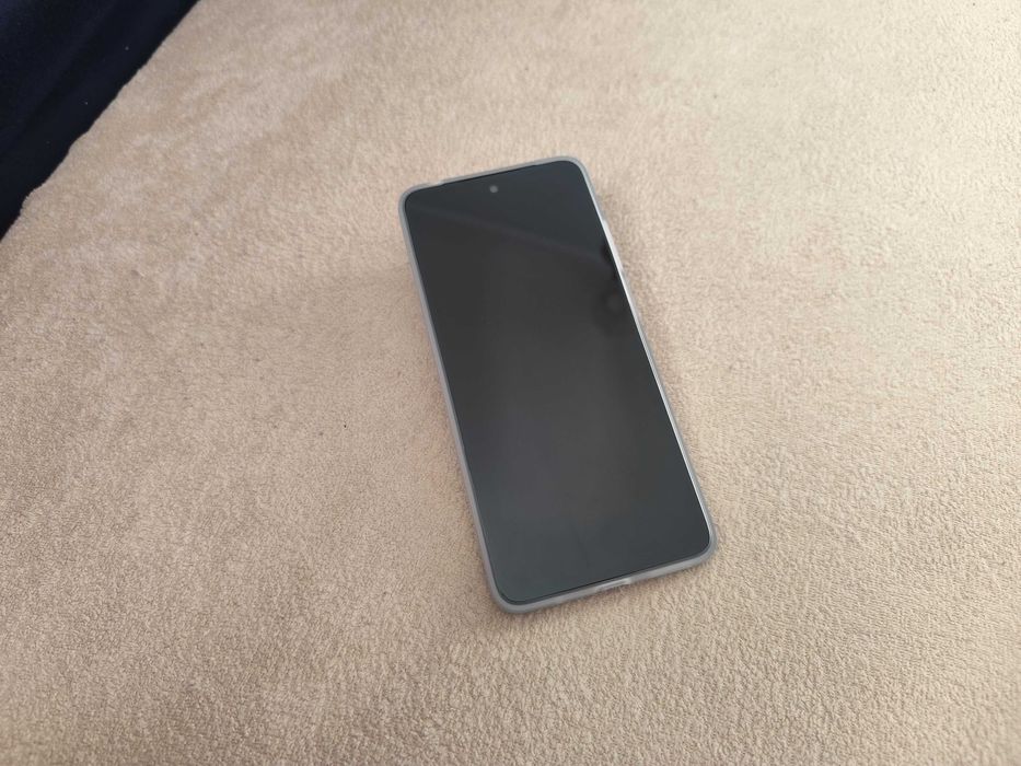 Smartfon GPS MOTOROLA Moto G05 8/256 6.67" LTE - aplikacje nav tir bus