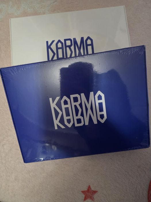 Rezerwacja Stray Kids Karma Hooray + Ceremony