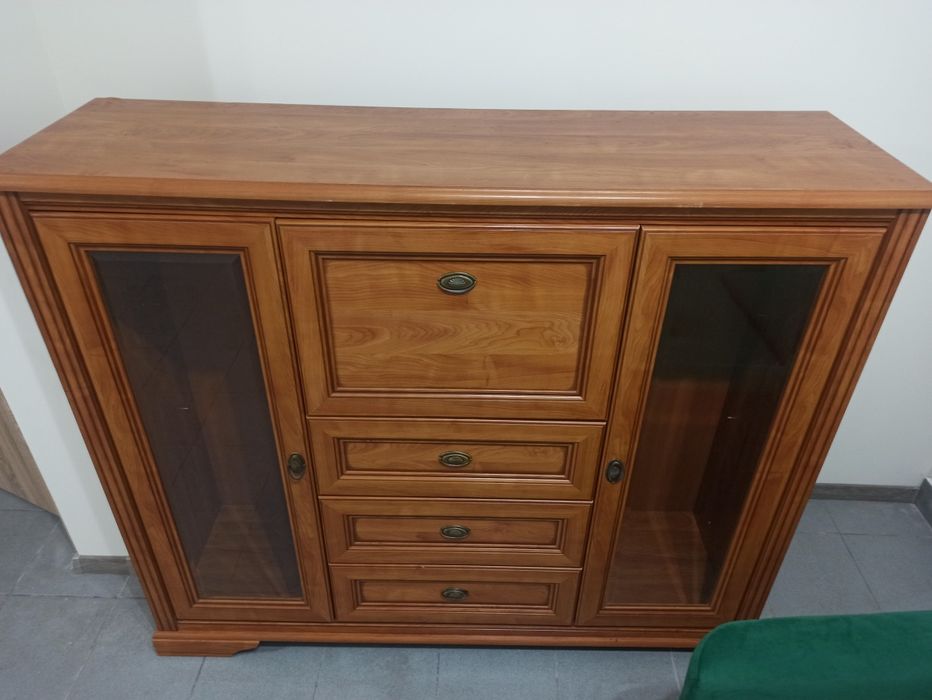 Komoda szafka  pólka