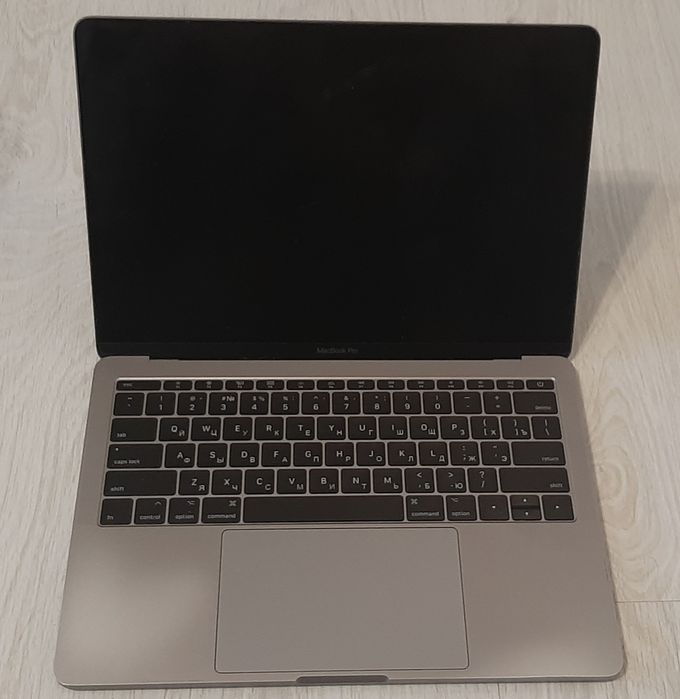 MacBook Pro 13 2016