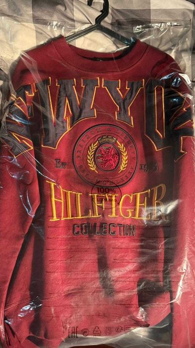 tommy hilfiger collection