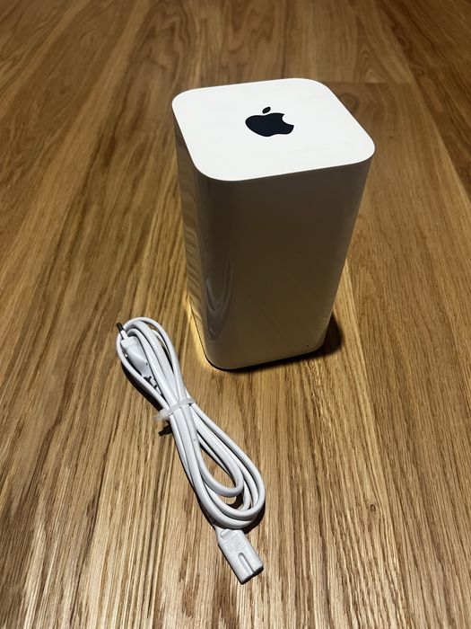Apple AirPort Extreme (6. generacji / model A1521)