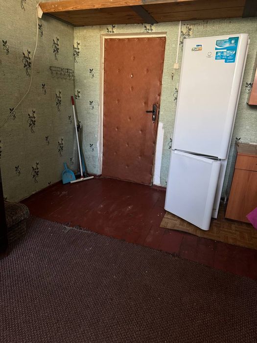 Здам кімнату в гуртожитку (метро Видубичі)