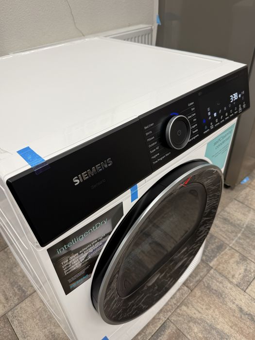 Сушка Siemens , Bosch   Нова