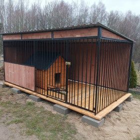 Kojce dla psów-różne wymiary