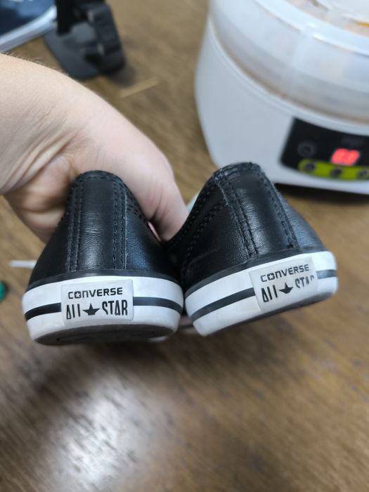 Кеди Converse 37 розмір