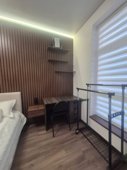 Продаж 2 кім квартири в  ЕкоПарку