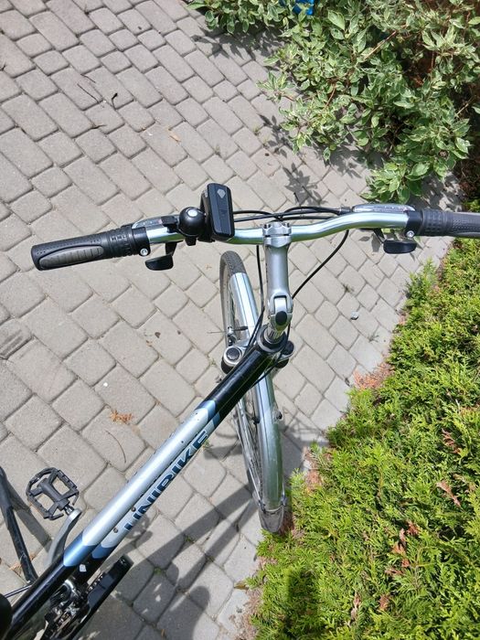 Rower Unibike Vision 28