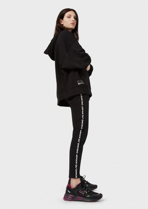 Spodnie dresowe Emporio Armani XXS