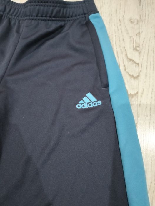 Spodnie adidas roz 152