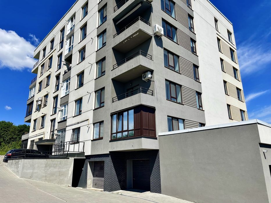 Продаж 1 кімнатної квартири, ремонт, меблі та техніка