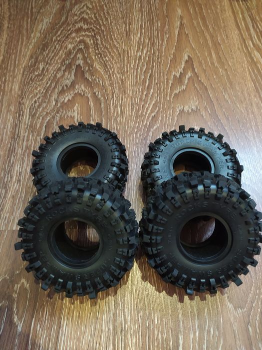 WLtoys ZD Racing Arrma, Axial, Traxxas та інших