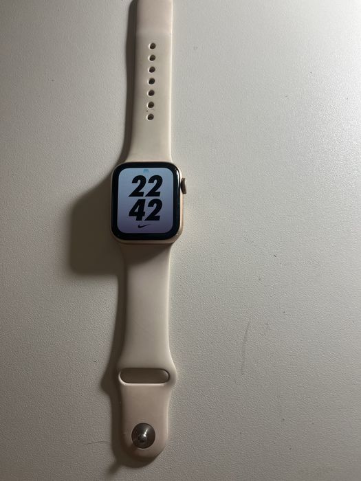 apple watch 5, 40мм