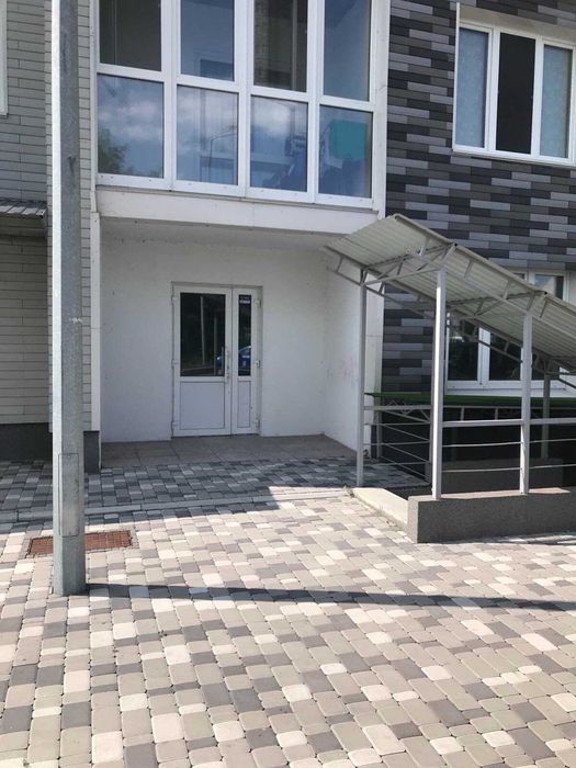 Помещение по ул Ревуцкого,54 б  ЖК Ревуцкий м Харьковское