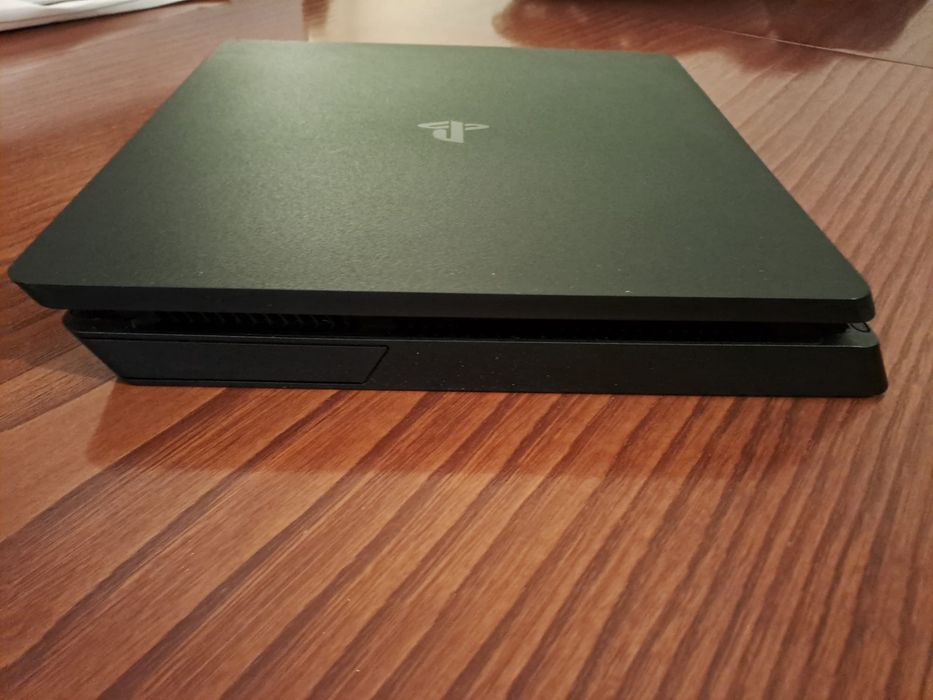 Playstation 4 como nova