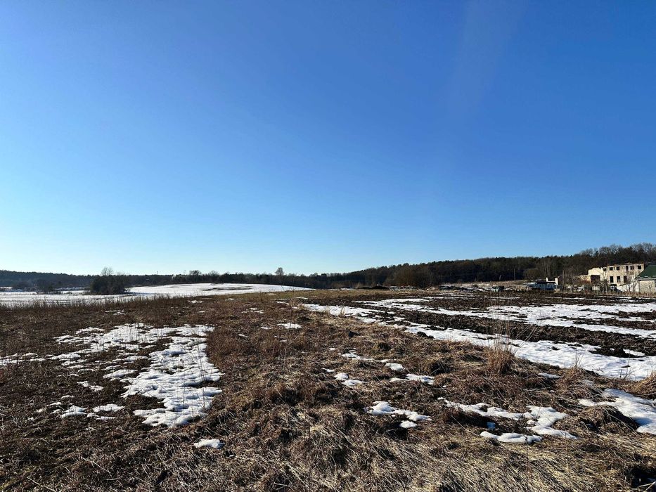 Продаж двох земельних ділянок 26сот під забудову | Жорниська