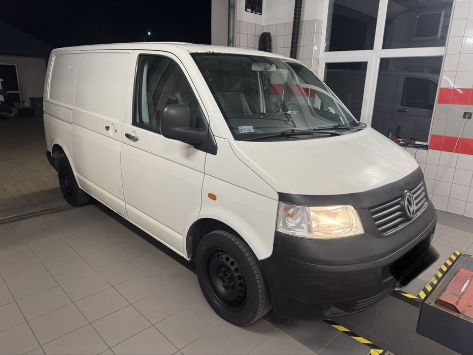 Продам Volkswagen Transporter 1.9 TDI