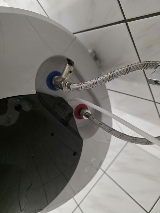 Sprzedam bojler Tesy