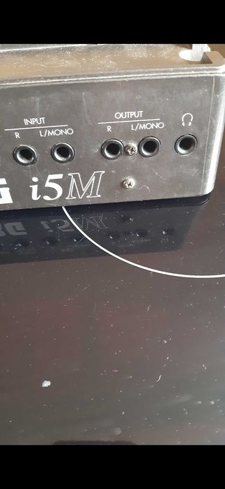 Moduł brzmieniowy Korg I5m