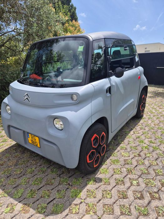 CITROËN AMI standard