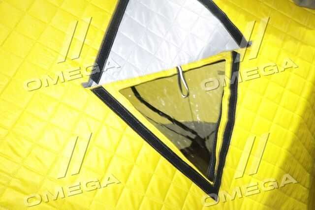 Зимняя палатка  CUBE "BIG ATLANT"