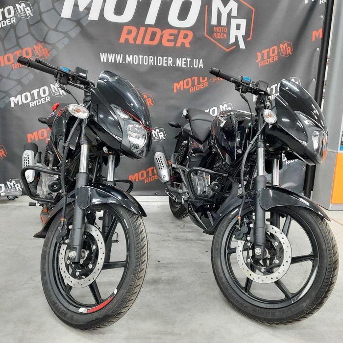 Bajaj Boxer  баджадж боксер пульсар домінар