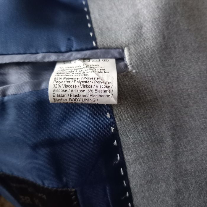 Marynarka męska z firmy River Island