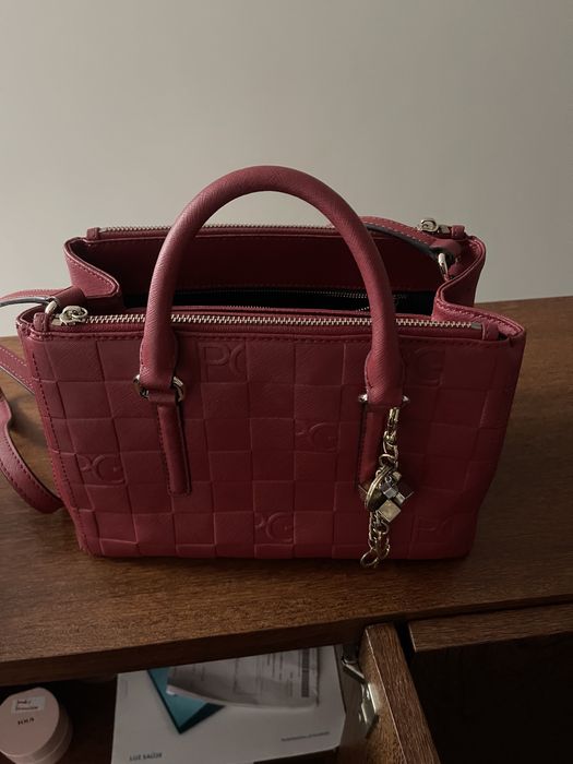 Carteira purificacion garcia