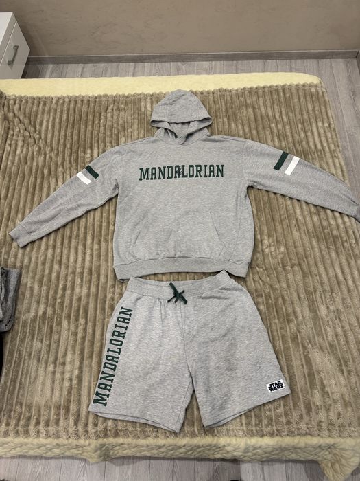 Костюм Star Wars Mandalorian, розмір S