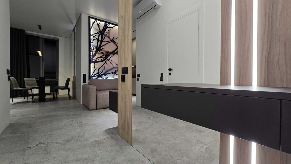 1-кімнатна квартира за адресою (площа 52 м²) - Atlanta.ua - фото 4