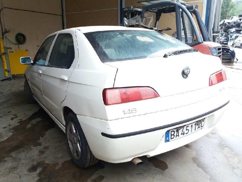 Comando De Calefação Ar Condicionado Alfa Romeo 146