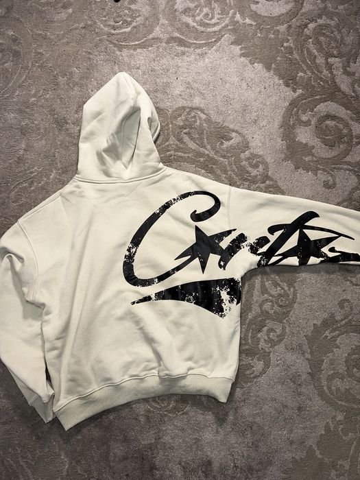 Худі corteiz кофта кортез zip hoodie Corteiz кортез худі зіпка y2k