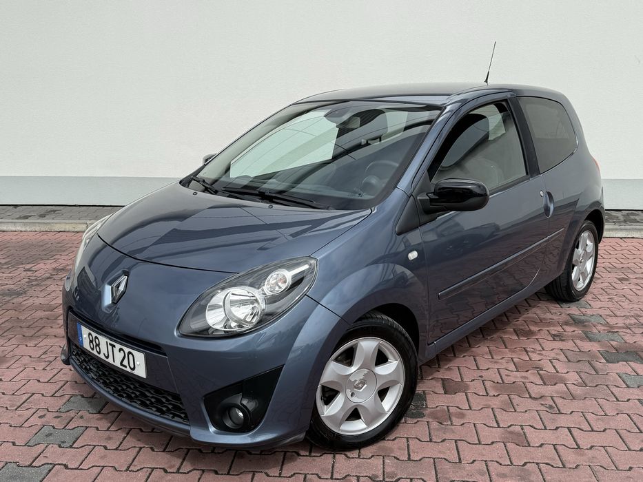 Renault Twingo Rip Curl 1.5 DCI 85cv | Nacional | 2010 | Garantia 12 Meses Incluída | Possível Financiamento