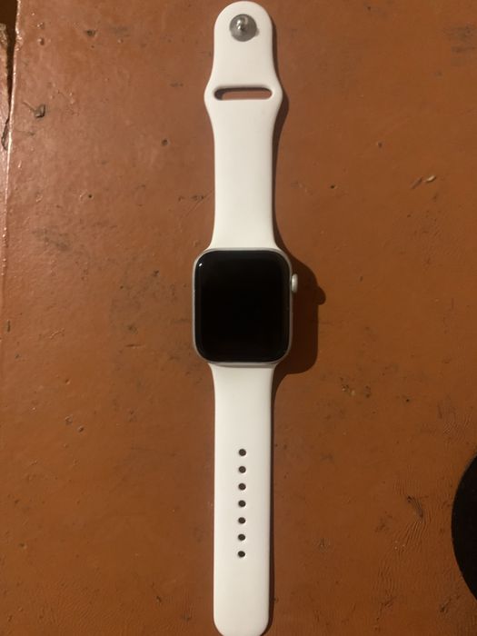 Apple Watch 4 series