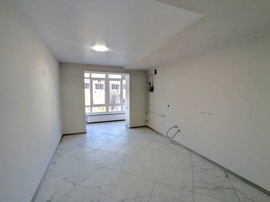 з РЕМОНТОМ по вул. Івасюка в ЖК Водограй