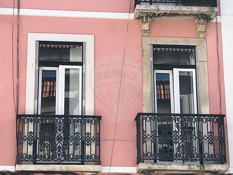 Apartamento T1 para arrendamento