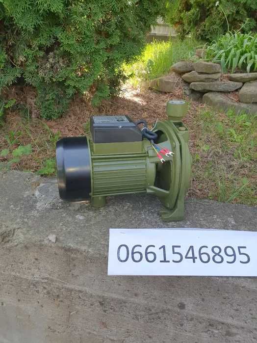 БЦН БЦМ Насос 1.3 kW для Полива центробежный (ТІЛЬКИ ДОСТАВКА ПОШТОЮ)