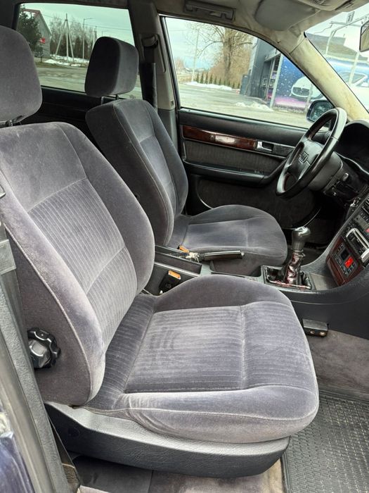 Продам Audi A6c3