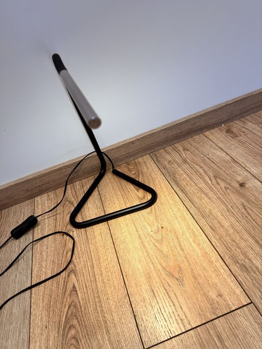 Lampka biurkowa IKEA HARTE LED